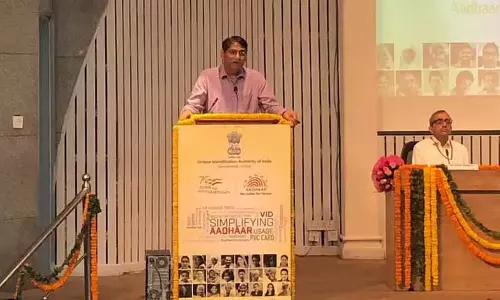 Mizoram के नए मुख्य सचिव खिल्ली राम मीना कल कार्यभार संभालेंगे