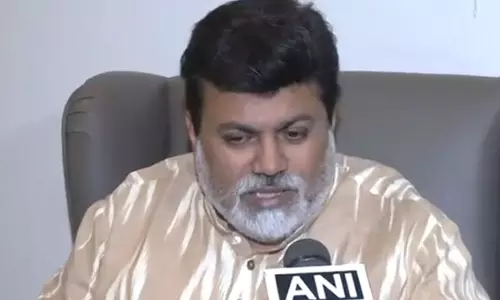 पार्टी PM Modi और शाह द्वारा लिए गए फैसले को स्वीकार करेगी: शिवसेना नेता उदय सामंत