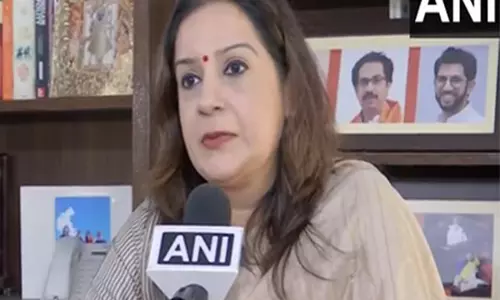 अगर फैसला हो चुका है तो महायुति ने सीएम की घोषणा क्यों नहीं की?: Priyanka Chaturvedi
