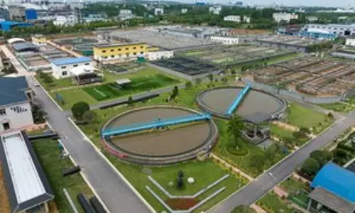 Laos की राजधानी का लक्ष्य 2030 तक हरित शहर बनना है