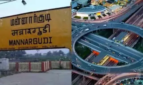 TN: ये बहुत जरूरी है.. डेल्टा में बनेगी सुपर रिंग रोड.. हुई अहम घोषणा