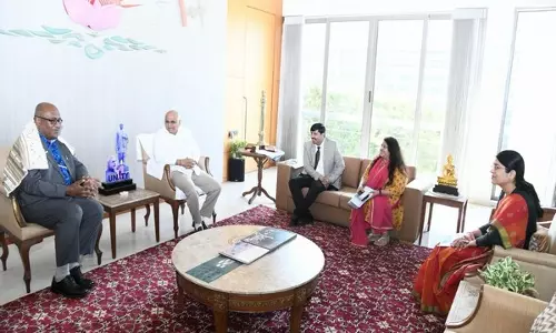 फिजी के उपप्रधानमंत्री मनोआ कामिकामिका ने Gujarat के मुख्यमंत्री भूपेन्द्र पटेल से शिष्टाचार मुलाकात की फिजी के उपप्रधानमंत्री मनोआ कामिकामिका ने Gujarat के मुख्यमंत्री भूपेन्द्र पटेल से शिष्टाचार मुलाकात की