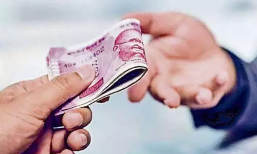 Chandigarh: रिश्वत मामले में आरोपी को जमानत नहीं मिली Chandigarh: रिश्वत मामले में आरोपी को जमानत नहीं मिली
