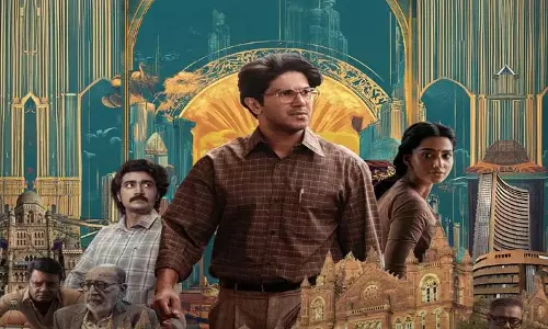 Lucky Baskhar: ओटीटी पर आए लकी बस्खर को कहां देखें? Lucky Baskhar: ओटीटी पर आए लकी बस्खर को कहां देखें?