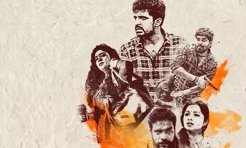 Thriller Movie: लेटेस्ट ट्रेंड ओटीटी पर आई थ्रिलर.. कहां देखें? Thriller Movie: लेटेस्ट ट्रेंड ओटीटी पर आई थ्रिलर.. कहां देखें?