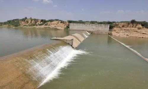 Dholpur: सड़कों, बांध एवं नहरों की मरम्मत एवं पुर्नस्थापना हेतु प्रशासनिक स्वीकृति जारी Dholpur: सड़कों, बांध एवं नहरों की मरम्मत एवं पुर्नस्थापना हेतु प्रशासनिक स्वीकृति जारी