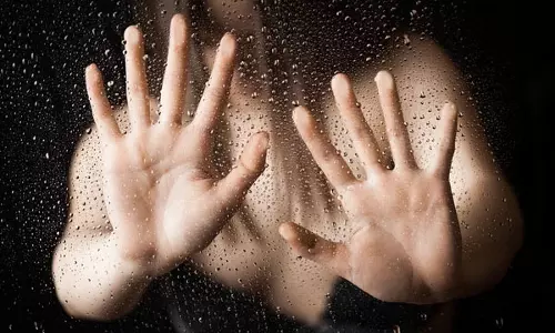 CRIME: बंदूक की नोक पर युवती से किया बलात्कार, जांच में जुटी पुलिस
