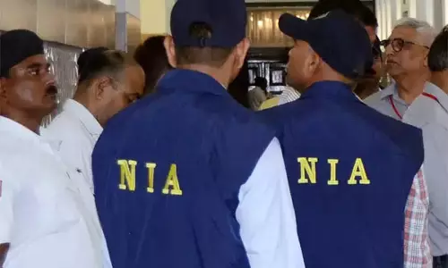 BIG BREAKING: NIA ने की बड़ी कार्रवाई, 3 बांग्लादेशियों को भेजा जेल
