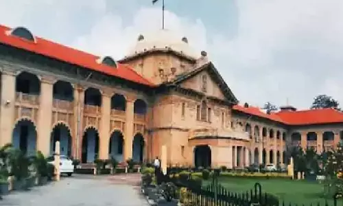 HC ने न्यायिक मजिस्ट्रेट से मांगा स्पष्टीकरण
