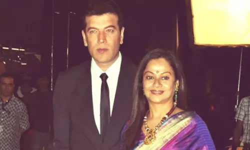 Zarina Wahab का खुलासा, पति आदित्य पंचोली के अफेयर के लिए तैयार थीं