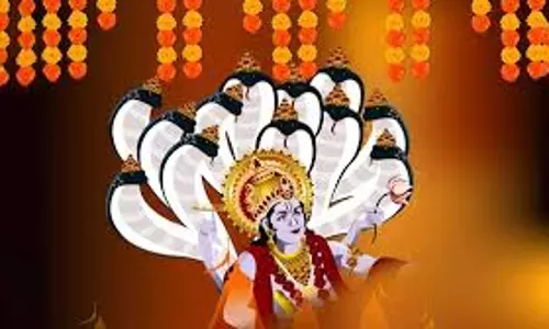 Mokshada Ekadashi का नोट कर लें सही डेट और शुभ मुहूर्त Mokshada Ekadashi का नोट कर लें सही डेट और शुभ मुहूर्त