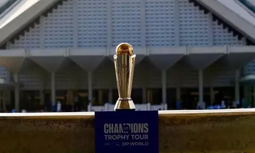 ICC द्वारा चैंपियंस ट्रॉफी के कार्यक्रम पर निर्णय लेने के बीच PCB की सख्त चेतावनी