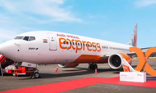 Air India Express: सूरत और पुणे से बैंकॉक के लिए सीधी उड़ानें शुरू
