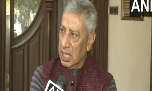 जम्मू-कश्मीर के पूर्व DGP SP वैद ने बांग्लादेश की स्थिति पर चिंता व्यक्त करते हुए कही ये बात