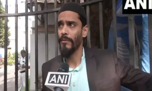 ISF नेता ने बांग्लादेश में ISKCON पादरी की गिरफ्तारी की निंदा की