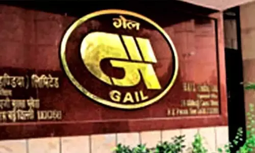 Gill Cygnus ने मैंगलोर में रावाइव पेट्रोकेमिकल प्लांट के लिए समझौता किया Gill Cygnus ने मैंगलोर में रावाइव पेट्रोकेमिकल प्लांट के लिए समझौता किया