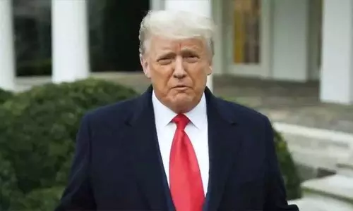 Trump के कई कैबिनेट प्रत्याशियों को धमकी के तौर पर बनाया निशाना