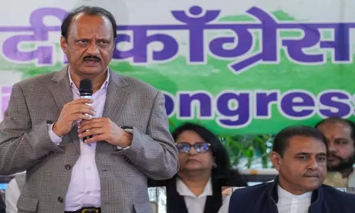 NCP दिल्ली चुनाव लड़ेगी, राष्ट्रीय दर्जा हासिल करेगी- अजित पवार
