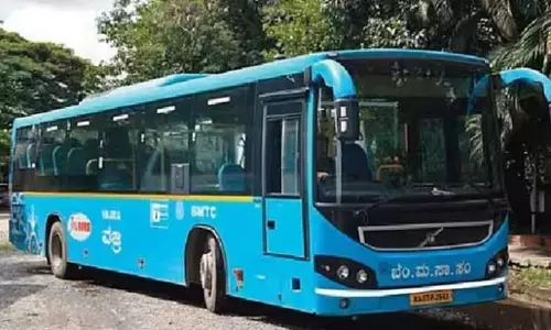 BMTC : बिना टिकट के यात्री और महिलाओं की सीट पर कब्जा करने वालों से वसूला गया जुर्माना