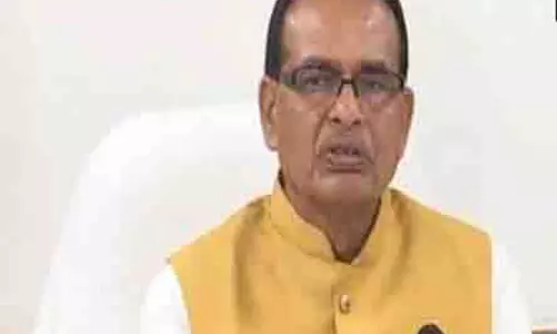 केंद्रीय मंत्री शिवराज सिंह चौहान ने Varanasi में 13वें राष्ट्रीय बीज कांग्रेस का उद्घाटन किया केंद्रीय मंत्री शिवराज सिंह चौहान ने Varanasi में 13वें राष्ट्रीय बीज कांग्रेस का उद्घाटन किया