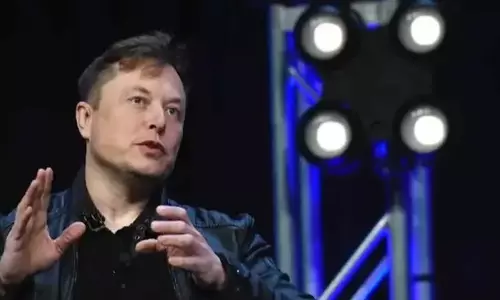 Elon Musk की एआई कंपनी माइक्रोसॉफ्ट से करेगी मुकाबला