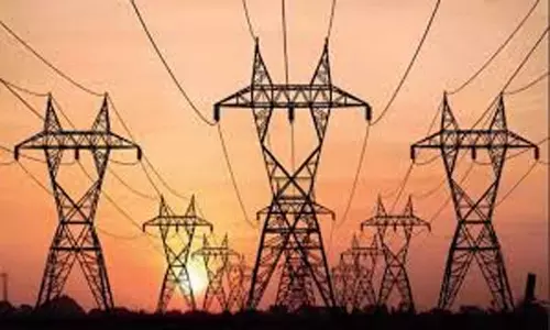 Discoms: इस सर्दी में दिल्ली में बिजली की मांग रिकॉर्ड तोड़ने की उम्मीद Discoms: इस सर्दी में दिल्ली में बिजली की मांग रिकॉर्ड तोड़ने की उम्मीद