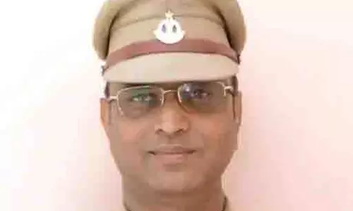 BREAKING: सेंट्रल GST सुपरिटेंडेंट रिश्वत लेते गिरफ्तार