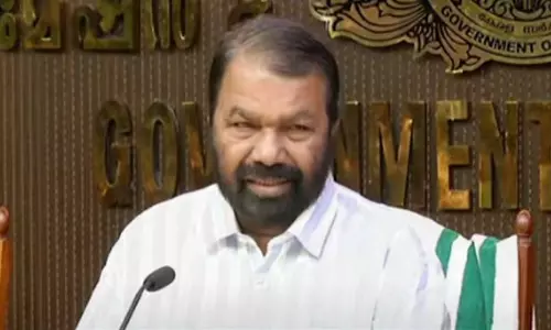 Kerala: महिला आईटीआई प्रशिक्षुओं के लिए मासिक धर्म के दो दिन की छुट्टी की घोषणा