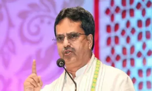 Tripura समिति ने बांग्लादेश में अल्पसंख्यक हिंदुओं पर हमलों के खिलाफ चेतावनी दी