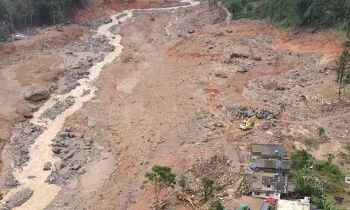 Wayanad भूस्खलन पुनर्वास: चरण-1 की मसौदा सूची दिसंबर में प्रकाशित की जाएगी, सरकार ने दिशा-निर्देश जारी किए