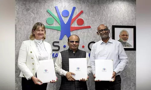 वेरंडा लर्निंग, NSDC, आईएबी सीआईएपी कार्यक्रम लॉन्च करेंगे