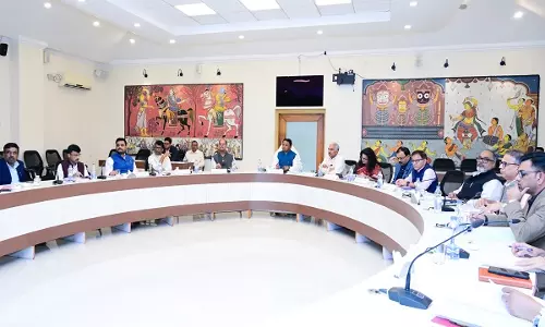 Odisha को 1.37 लाख करोड़ रुपये का निवेश मिला, 74,000 से अधिक लोगों को रोजगार मिला