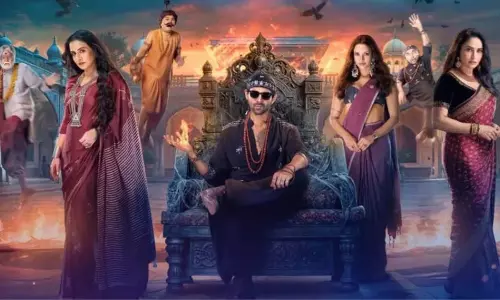 Bhool Bhulaiyaa 3 ओटीटी रिलीज की तारीख: फिल्म ऑनलाइन कब और कहां देखें