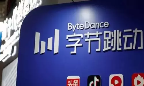 TikTok पैरेंट ने कथित तौर पर एक पूर्व इंटर्न से $1.1 मिलियन का हर्जाना मांगा