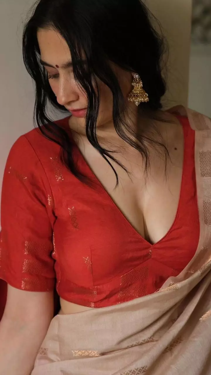 संजीदा शेख ने मचाया बवाल