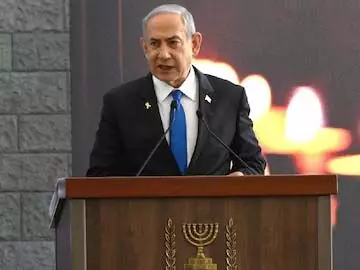 Netanyahu ने धमकी दी कि हिजबुल्लाह, इजरायल के साथ गहन युद्ध होगा