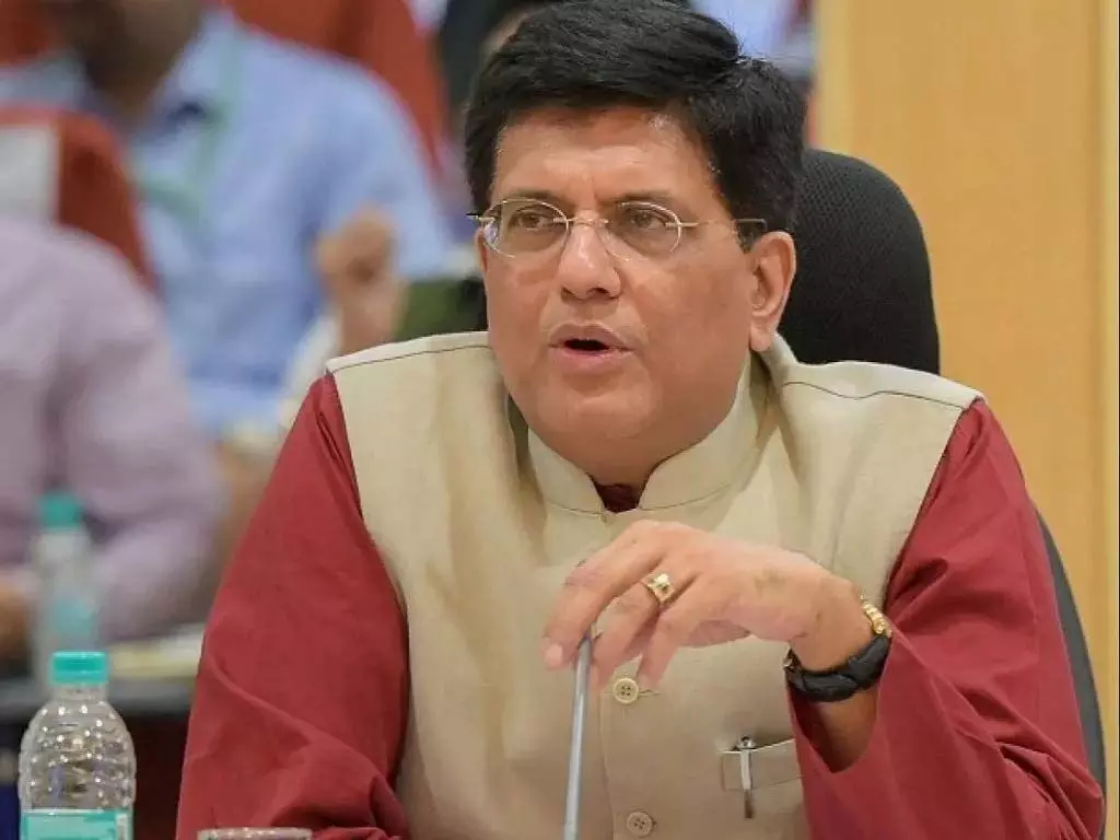 ट्रंप भारत और पीएम मोदी के मित्र हैं: Piyush Goyal