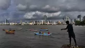 Mumbai का मौसम और आज का AQI