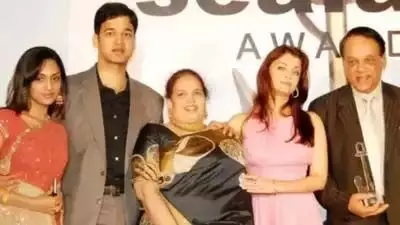 Aishwarya Rai बच्चन की ननद ने अनबन की अफवाहों पर किया पलटवार