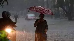 Heavy rains continue: चेंगलपट्टू, तिरुवल्लूर और चेन्नई में स्कूल बंद