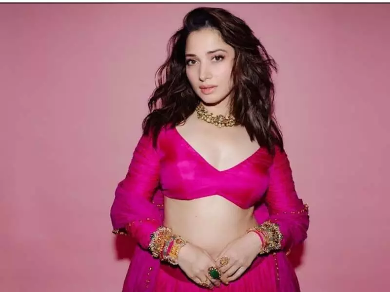 Tamannaah Bhatia ने अपने करियर पर क्या कहा?