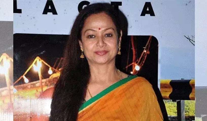 Zarina Wahab ने प्रभास की तारीफ़ की