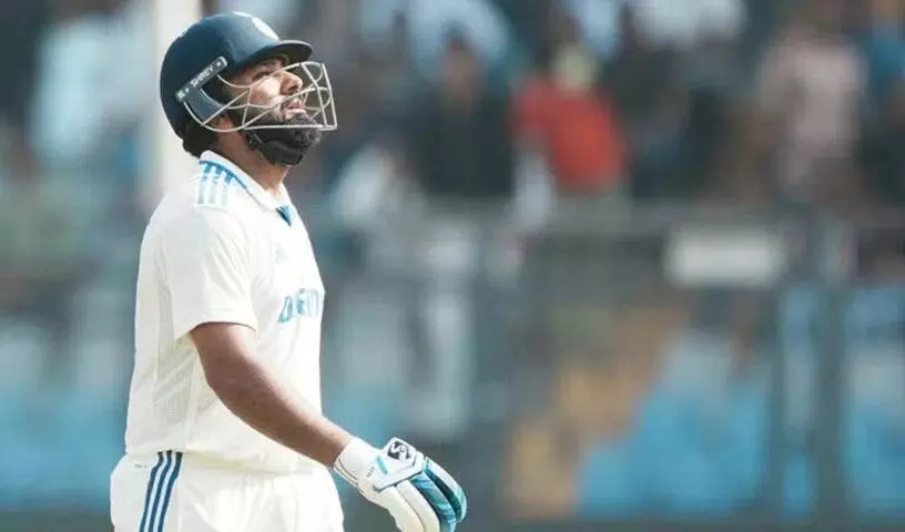 Pujara चाहते हैं कि एडिलेड टेस्ट में रोहित शर्मा तीसरे नंबर पर आएं