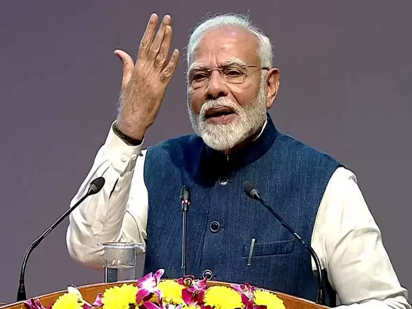 PM Modi 30 नवंबर से ओडिशा में पुलिस महानिदेशकों/महानिरीक्षकों के सम्मेलन में भाग लेंगे