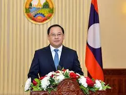 Laos पर्यावरण पर खनन के प्रभाव को कम करना चाहते है