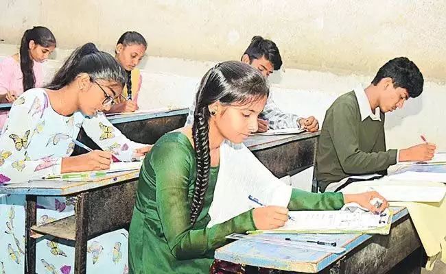 तेलंगाना DGE ने 2025 के लिए SSC परीक्षा शुल्क भुगतान अनुसूची में संशोधन किया