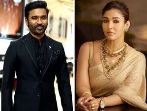 धनुष के साथ विवाद के बीच, Nayanthara ने कर्म के बारे में एक रहस्यमयी पोस्ट शेयर की