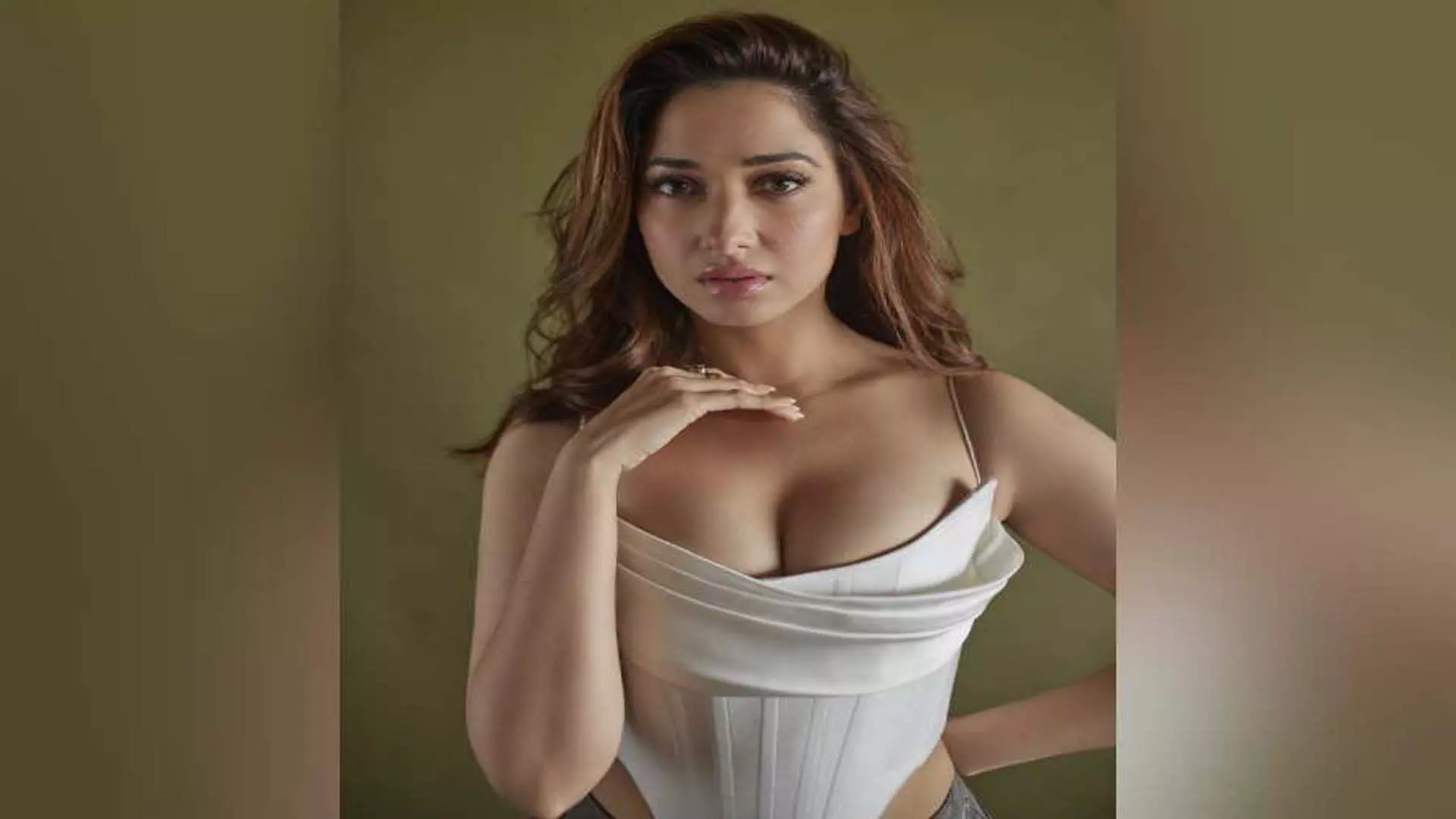 Tamannaah Bhatia ने स्त्री 2 के गाने आज की रात की सफलता पर खुलकर बात की