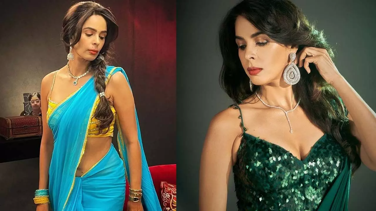 इसलिए मैंने मां की भूमिका ठुकरा दी: Mallika Sherawat