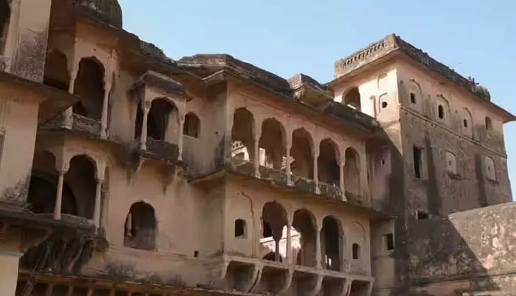 Rajasthan के झुंझुनू में घूमने लायक 10 जगहें